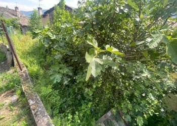 Semi-detached house Frazione Roreto, 148, Roure - photo 34