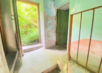 Semi-detached house Frazione Roreto, 148, Roure - photo 19