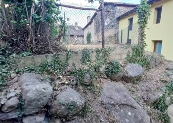 Semi-detached house Frazione Roreto, 148, Roure - photo 34