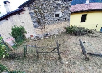 Semi-detached house Frazione Roreto, 148, Roure - photo 33