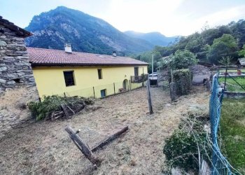 Semi-detached house Frazione Roreto, 148, Roure - photo 32
