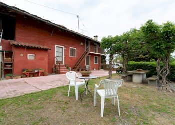 Casa semi indipendente Via Viassa, 10, Verzuolo - foto 1