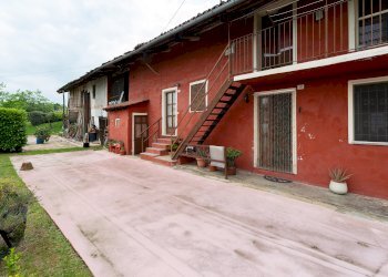 Casa semi indipendente Via Viassa, 10, Verzuolo - foto 4