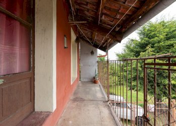 Casa semi indipendente Via Viassa, 10, Verzuolo - foto 18