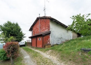 Casa semi indipendente Via Viassa, 10, Verzuolo - foto 24