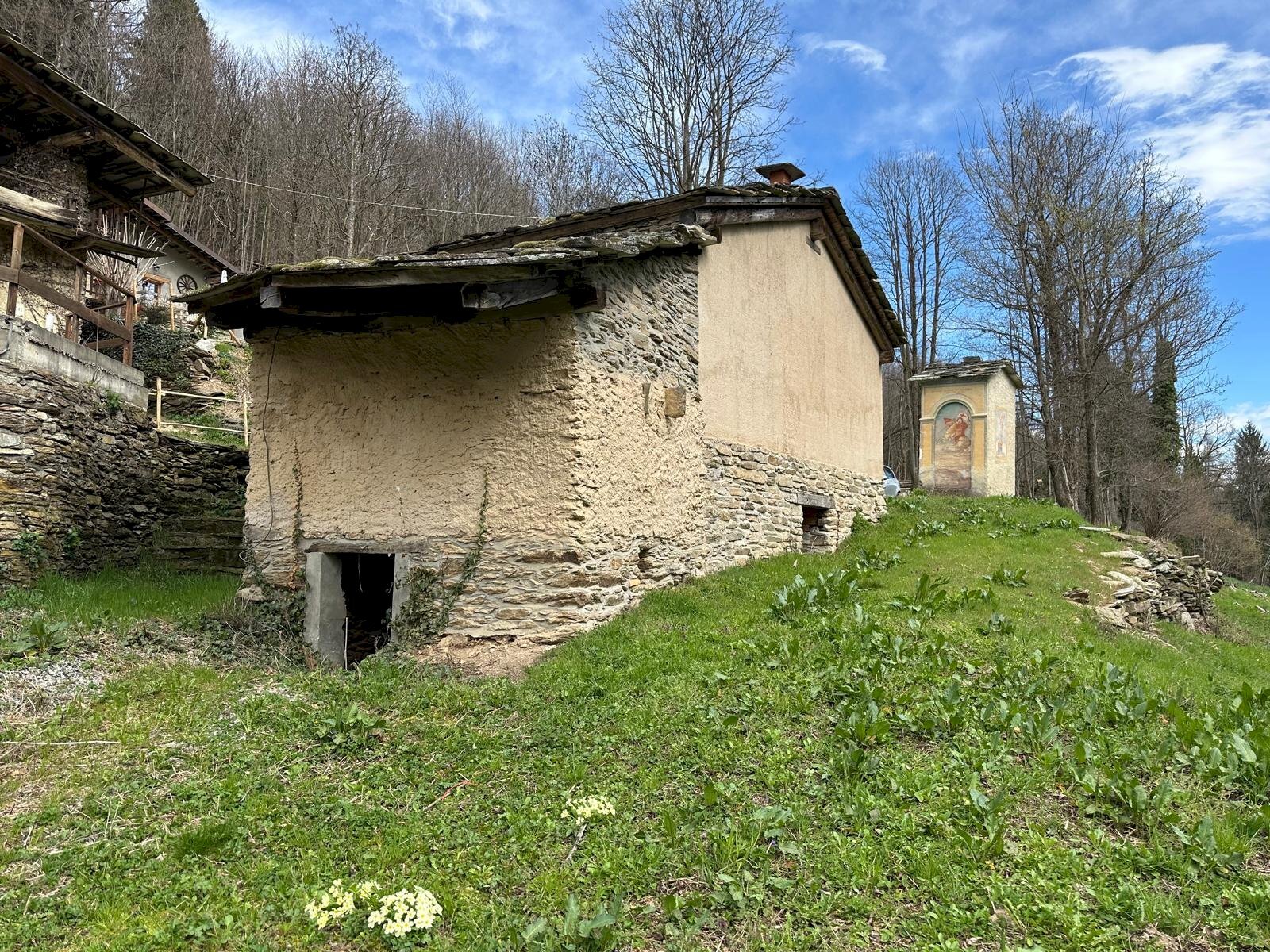 Rustic Borgata Bert, Snc, Melle - photo 2