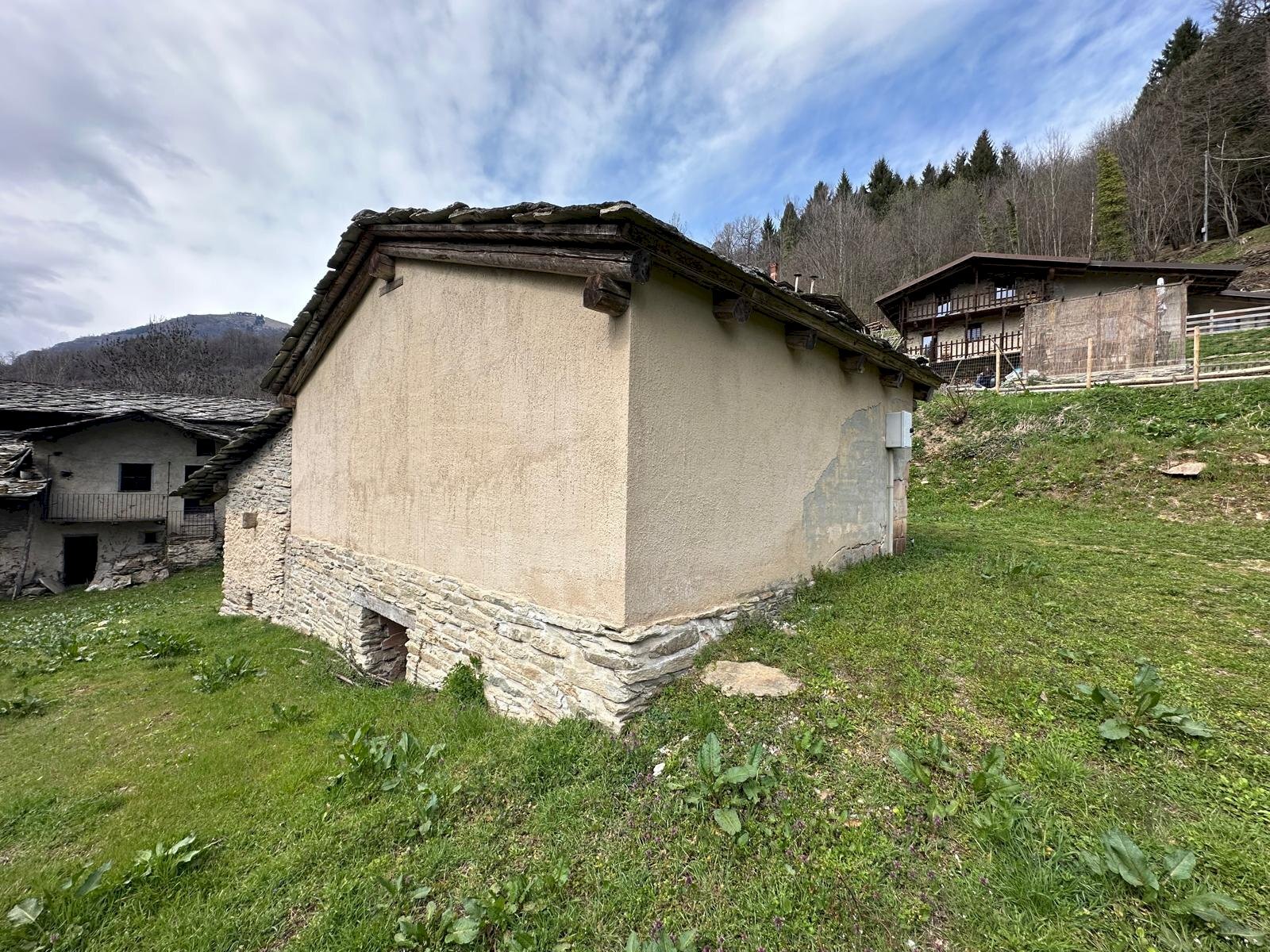 Rustic Borgata Bert, Snc, Melle - photo 3