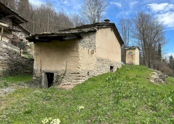 Rustico Borgata Bert, Snc, Melle - foto 2