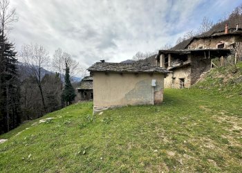 Rustico Borgata Bert, Snc, Melle - foto 4