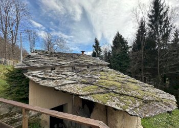 Rustico Borgata Bert, Snc, Melle - foto 5