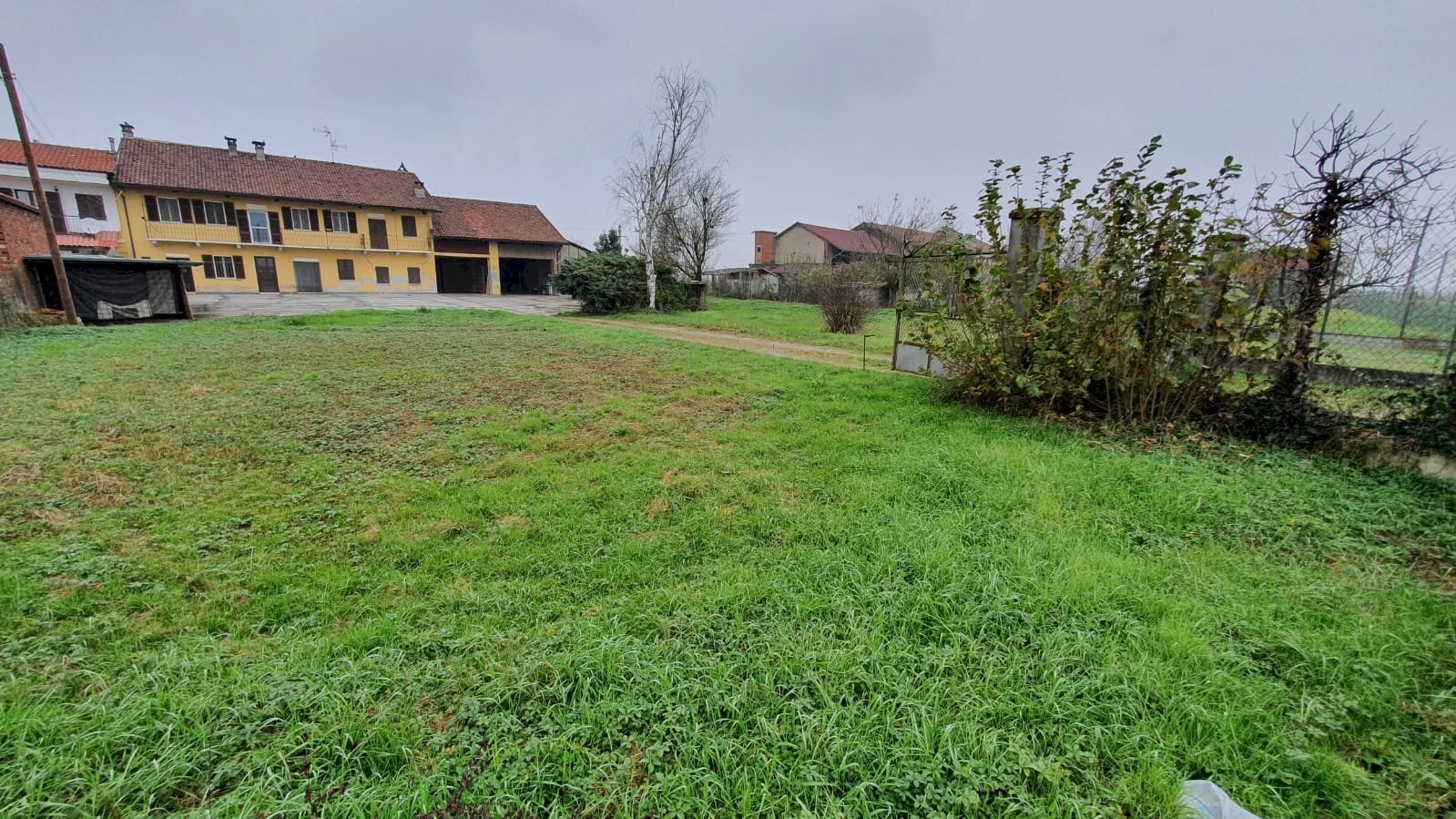 Casale strada San Grisante, frazione San Grisante, Crescentino - foto 3