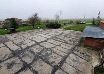 Casale strada San Grisante, frazione San Grisante, Crescentino - foto 2