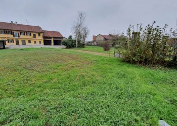 Casale strada San Grisante, frazione San Grisante, Crescentino - foto 3