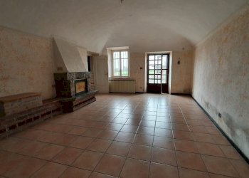 Casale strada San Grisante, frazione San Grisante, Crescentino - foto 6