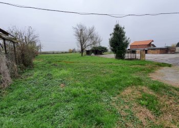 Casale strada San Grisante, frazione San Grisante, Crescentino - foto 5