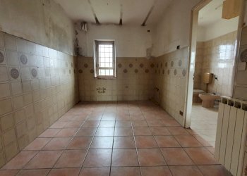 Casale strada San Grisante, frazione San Grisante, Crescentino - foto 8