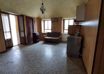 Casale strada San Grisante, frazione San Grisante, Crescentino - foto 14