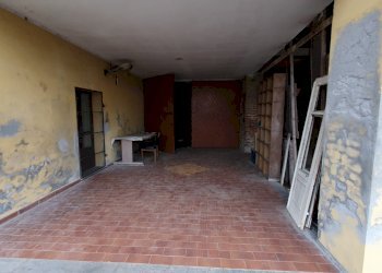 Casale strada San Grisante, frazione San Grisante, Crescentino - foto 21