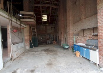 Casale strada San Grisante, frazione San Grisante, Crescentino - foto 22