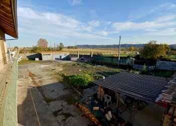 Casa indipendente Vicolo Badia, 11, Fontanetto Po - foto 8