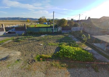 Casa indipendente Vicolo Badia, 11, Fontanetto Po - foto 9