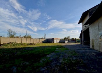 Casa indipendente Vicolo Badia, 11, Fontanetto Po - foto 11
