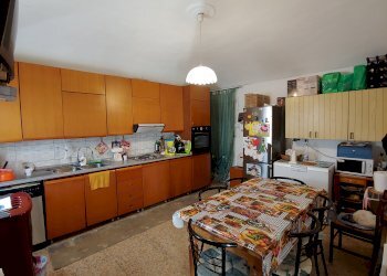 Casa indipendente Vicolo Badia, 11, Fontanetto Po - foto 14