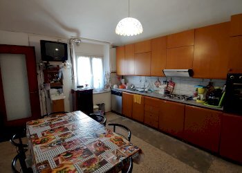 Casa indipendente Vicolo Badia, 11, Fontanetto Po - foto 15