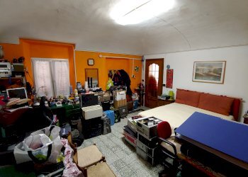 Casa indipendente Vicolo Badia, 11, Fontanetto Po - foto 16