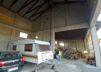 Casa indipendente Vicolo Badia, 11, Fontanetto Po - foto 23