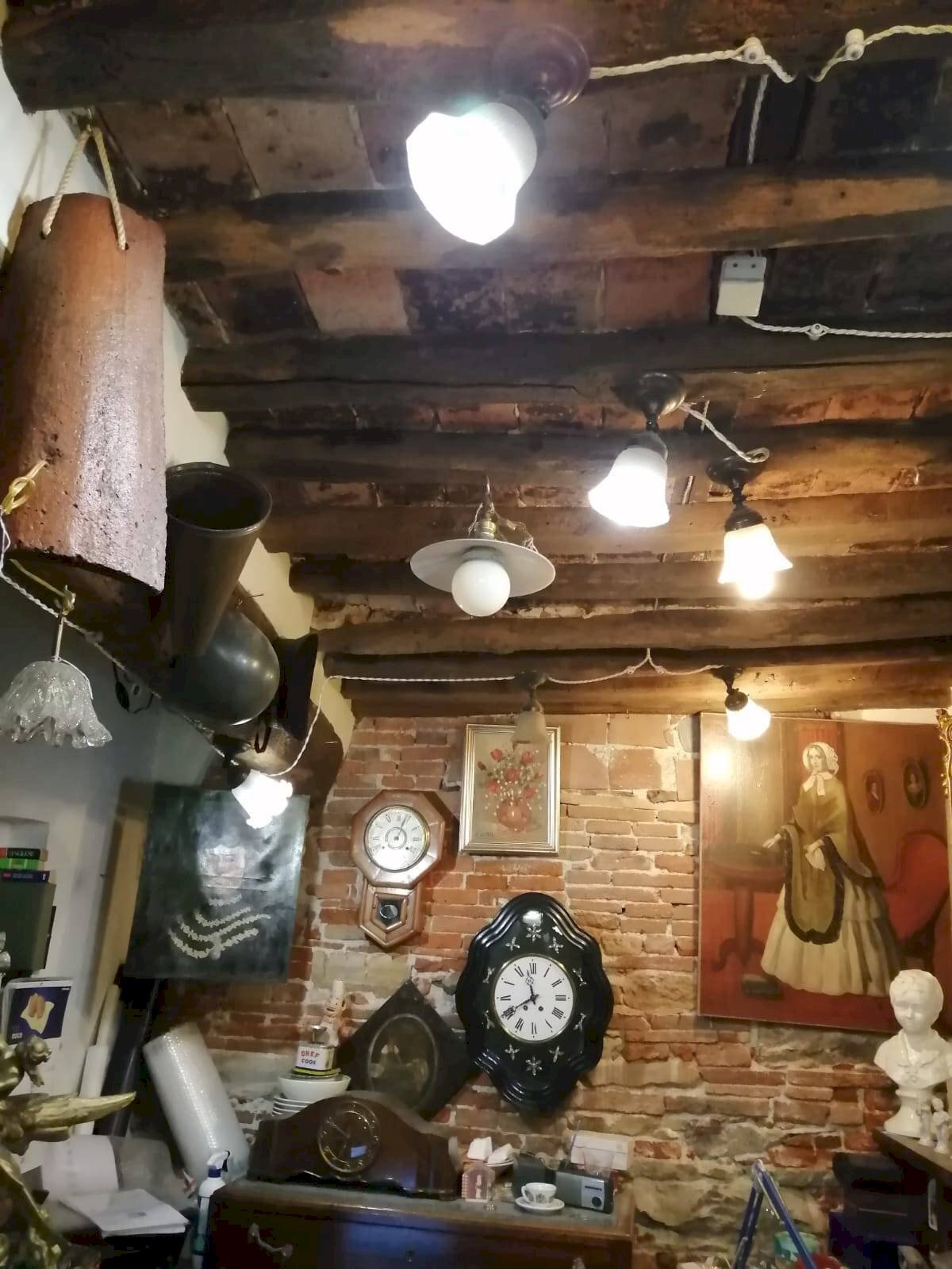 Commercial Activity Piazza Santa Maria, Lucca (neighborhood Centro Storico) - photo 3