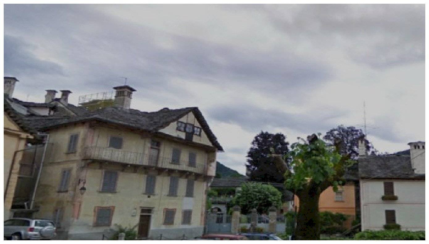 Casa indipendente via Vittorio Veneto, Craveggia - foto 1