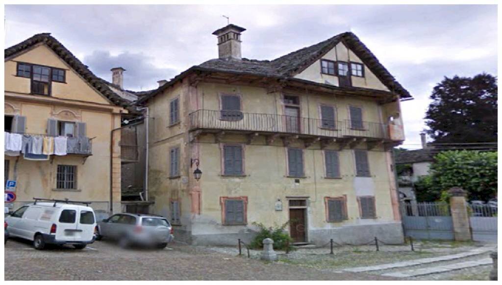Casa indipendente via Vittorio Veneto, Craveggia - foto 2