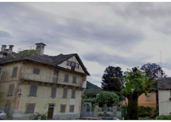Casa indipendente via Vittorio Veneto, Craveggia - foto 1