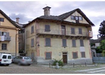 Casa indipendente via Vittorio Veneto, Craveggia - foto 2