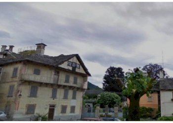 Casa indipendente via Vittorio Veneto, Craveggia - foto 3
