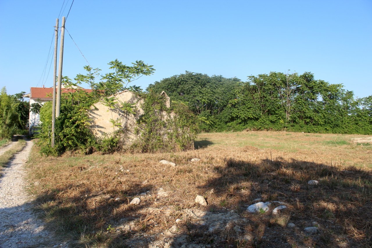 IMG_7318.JPG - Terreno edificabile Marcianese, Lanciano - foto 1