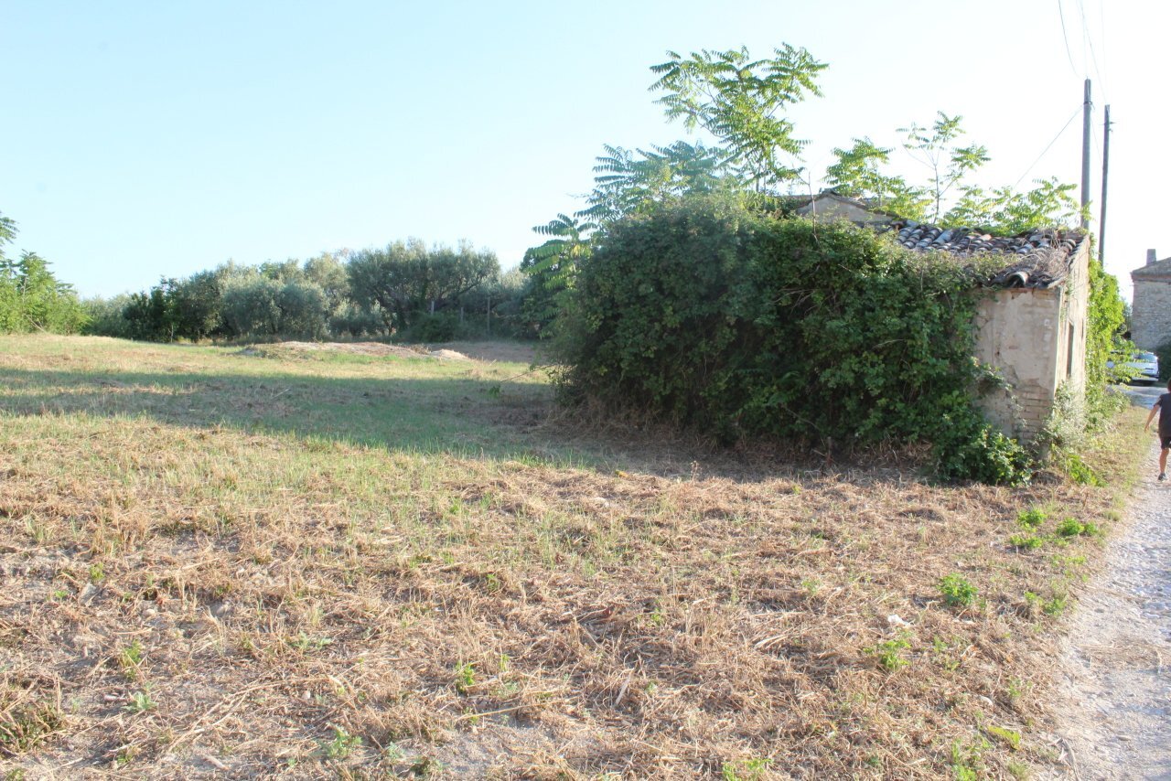 IMG_7330.JPG - Terreno edificabile Marcianese, Lanciano - foto 2