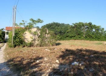 IMG_7318.JPG - Terreno edificabile Marcianese, Lanciano - foto 1