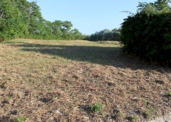 IMG_7328.JPG - Terreno edificabile Marcianese, Lanciano - foto 5