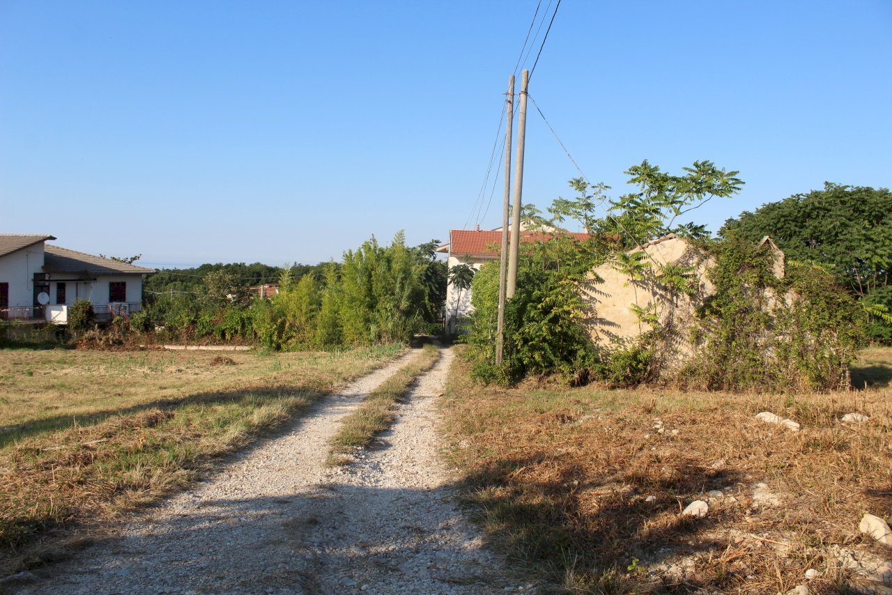 IMG_7319.JPG - Terreno edificabile Marcianese, Lanciano - foto 2