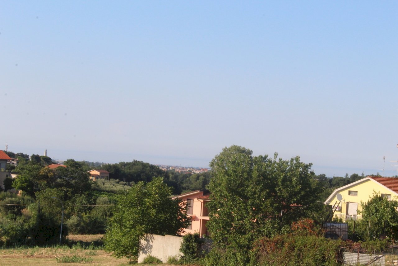 IMG_7321.JPG - Terreno edificabile Marcianese, Lanciano - foto 3