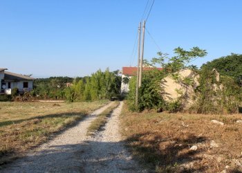 IMG_7319.JPG - Terreno edificabile Marcianese, Lanciano - foto 2