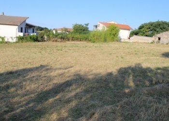 IMG_7324.JPG - Terreno edificabile Marcianese, Lanciano - foto 4