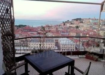 Quadrilocale Via San Secondo 51, Ventimiglia - foto 1