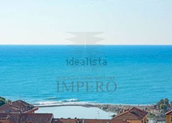 Quadrilocale Via San Secondo 51, Ventimiglia - foto 3