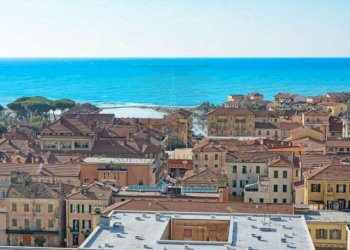 Quadrilocale Via San Secondo 51, Ventimiglia - foto 4