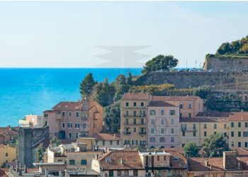 Quadrilocale Via San Secondo 51, Ventimiglia - foto 5