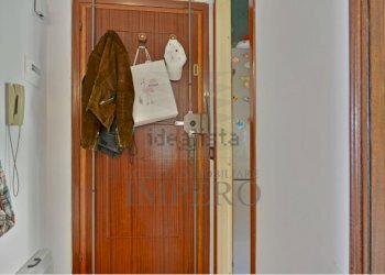 Quadrilocale Via San Secondo 51, Ventimiglia - foto 6