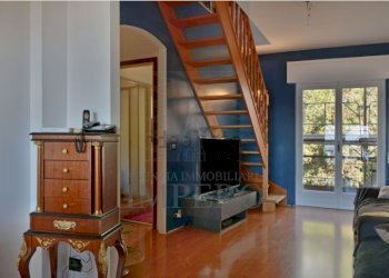 Quadrilocale Via San Secondo 51, Ventimiglia - foto 7